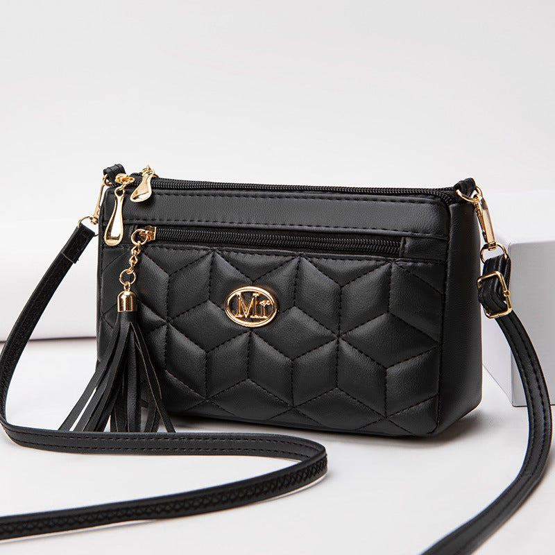 Wholesale Bags women's messenger bags summer high-end small bags cross-border large-capacity fashion shoulder bags